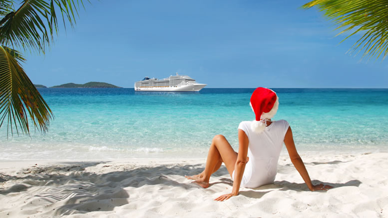 Christmas Cruise